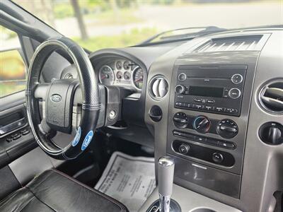 2008 Ford F-150 FX2 SPORT   - Photo 7 - Ventura, CA 93003
