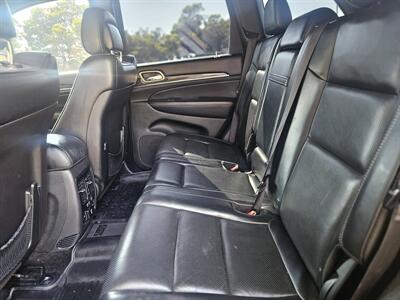 2015 Jeep Grand Cherokee Overland   - Photo 8 - Ventura, CA 93003