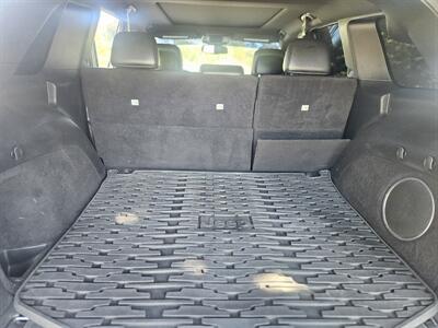 2015 Jeep Grand Cherokee Overland   - Photo 10 - Ventura, CA 93003