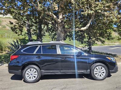 2015 Subaru Outback 2.5i Premium   - Photo 4 - Ventura, CA 93003