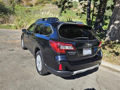 2015 Subaru Outback 2.5i Premium   - Photo 8 - Ventura, CA 93003