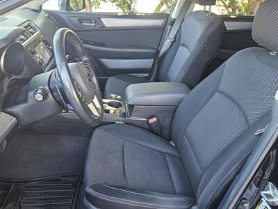 2015 Subaru Outback 2.5i Premium   - Photo 10 - Ventura, CA 93003