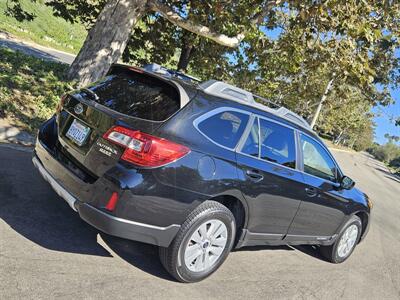 2015 Subaru Outback 2.5i Premium   - Photo 3 - Ventura, CA 93003