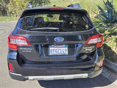 2015 Subaru Outback 2.5i Premium   - Photo 6 - Ventura, CA 93003
