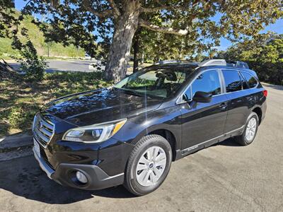 2015 Subaru Outback 2.5i Premium   - Photo 5 - Ventura, CA 93003