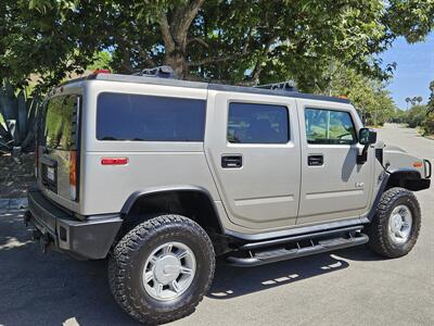 2003 Hummer H2 Adventure Series   - Photo 4 - Ventura, CA 93003