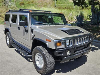 2003 Hummer H2 Adventure Series   - Photo 3 - Ventura, CA 93003