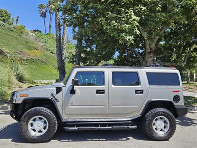 2003 Hummer H2 Adventure Series   - Photo 5 - Ventura, CA 93003