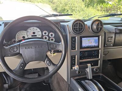 2003 Hummer H2 Adventure Series   - Photo 11 - Ventura, CA 93003