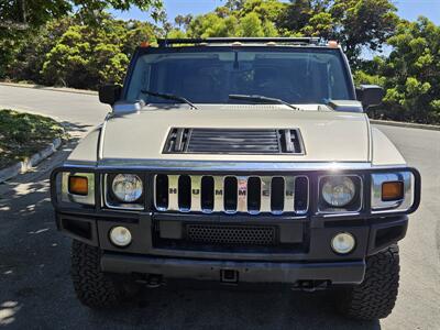 2003 Hummer H2 Adventure Series   - Photo 7 - Ventura, CA 93003