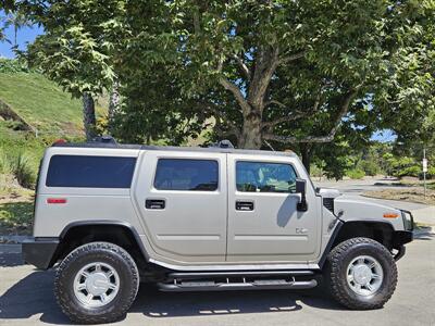 2003 Hummer H2 Adventure Series   - Photo 2 - Ventura, CA 93003