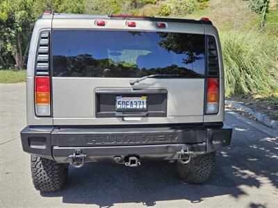 2003 Hummer H2 Adventure Series   - Photo 9 - Ventura, CA 93003