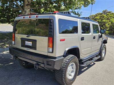 2003 Hummer H2 Adventure Series   - Photo 6 - Ventura, CA 93003