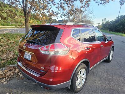 2014 Nissan Rogue SV   - Photo 3 - Ventura, CA 93003