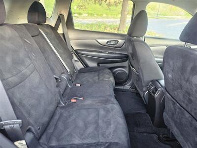 2014 Nissan Rogue SV   - Photo 13 - Ventura, CA 93003