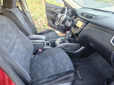 2014 Nissan Rogue SV   - Photo 12 - Ventura, CA 93003