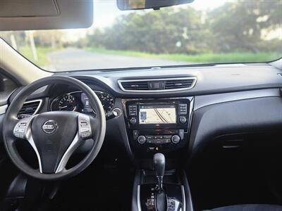 2014 Nissan Rogue SV   - Photo 10 - Ventura, CA 93003
