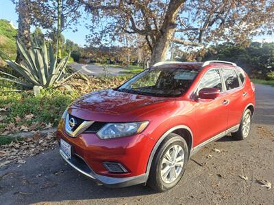 2014 Nissan Rogue SV   - Photo 5 - Ventura, CA 93003