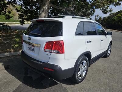 2012 Kia Sorento EX   - Photo 7 - Ventura, CA 93003