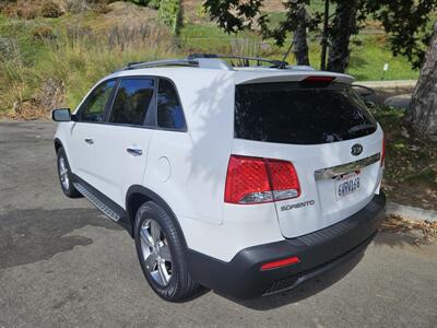 2012 Kia Sorento EX   - Photo 4 - Ventura, CA 93003