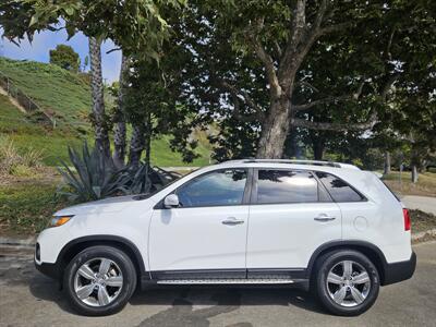 2012 Kia Sorento EX   - Photo 1 - Ventura, CA 93003
