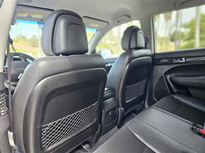 2012 Kia Sorento EX   - Photo 14 - Ventura, CA 93003