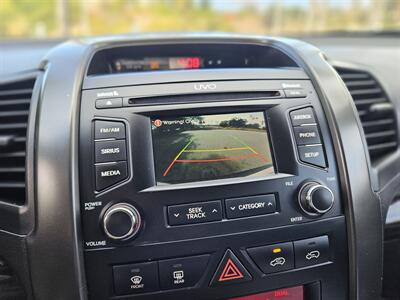 2012 Kia Sorento EX   - Photo 10 - Ventura, CA 93003