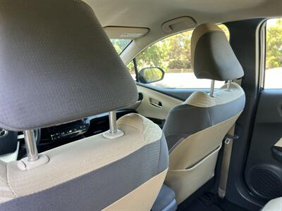 2017 Toyota Prius Two - Photo 15 - Ventura, CA 93003