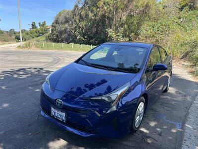 2017 Toyota Prius Two - Photo 10 - Ventura, CA 93003