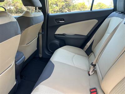 2017 Toyota Prius Two - Photo 16 - Ventura, CA 93003