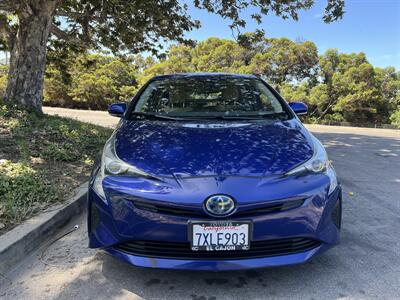 2017 Toyota Prius Two - Photo 6 - Ventura, CA 93003