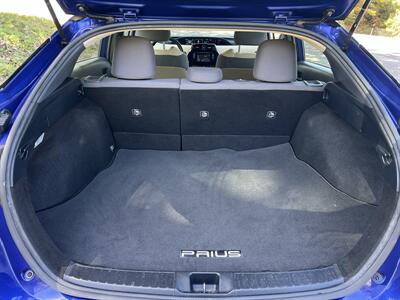 2017 Toyota Prius Two - Photo 19 - Ventura, CA 93003