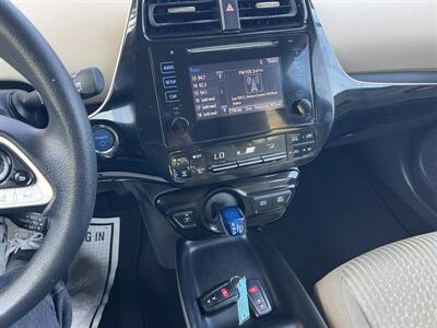 2017 Toyota Prius Two - Photo 14 - Ventura, CA 93003
