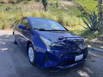 2017 Toyota Prius Two - Photo 9 - Ventura, CA 93003