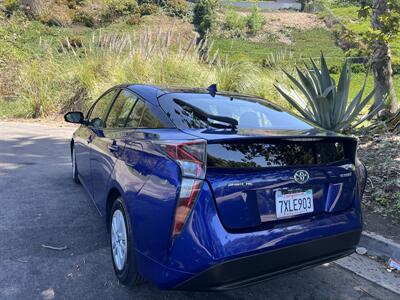 2017 Toyota Prius Two - Photo 5 - Ventura, CA 93003