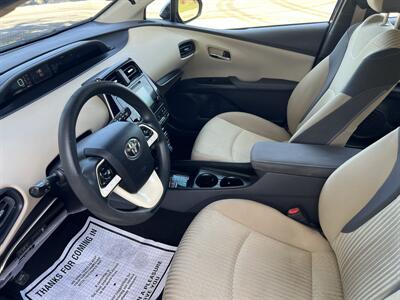 2017 Toyota Prius Two - Photo 11 - Ventura, CA 93003