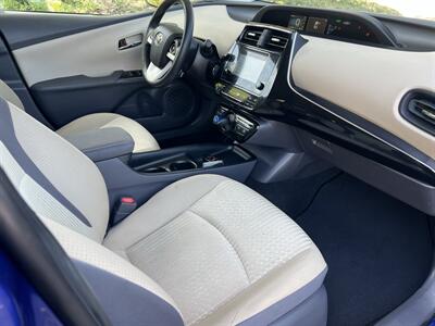 2017 Toyota Prius Two - Photo 21 - Ventura, CA 93003