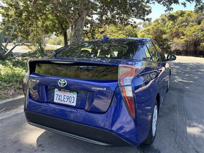 2017 Toyota Prius Two - Photo 7 - Ventura, CA 93003