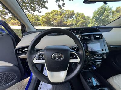 2017 Toyota Prius Two - Photo 13 - Ventura, CA 93003