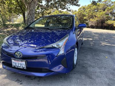 2017 Toyota Prius Two - Photo 3 - Ventura, CA 93003