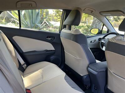 2017 Toyota Prius Two - Photo 17 - Ventura, CA 93003