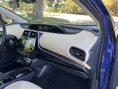 2017 Toyota Prius Two - Photo 20 - Ventura, CA 93003