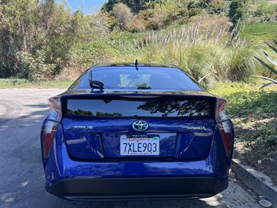 2017 Toyota Prius Two - Photo 4 - Ventura, CA 93003