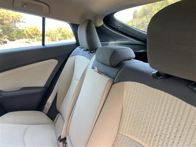 2017 Toyota Prius Two - Photo 18 - Ventura, CA 93003