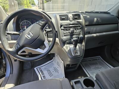 2011 Honda CR-V EX - Photo 7 - Ventura, CA 93003