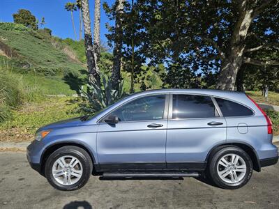 2011 Honda CR-V EX - Photo 3 - Ventura, CA 93003