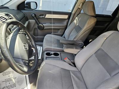 2011 Honda CR-V EX - Photo 8 - Ventura, CA 93003