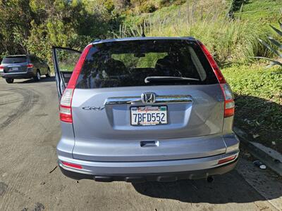 2011 Honda CR-V EX - Photo 6 - Ventura, CA 93003