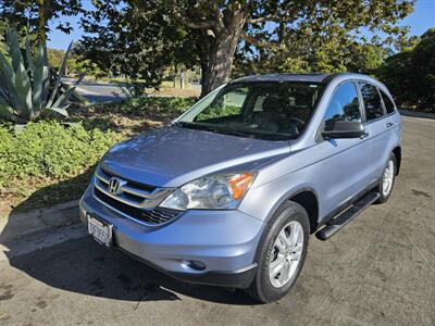 2011 Honda CR-V EX - Photo 2 - Ventura, CA 93003