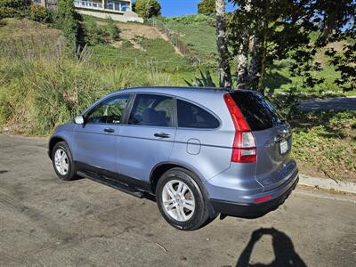 2011 Honda CR-V EX - Photo 5 - Ventura, CA 93003